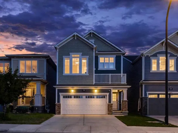 102 S Yorkville Grn SW, Calgary, AB T2X 4K1