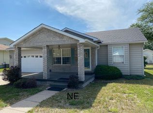 421 N 3rd St, Oneill, NE 68763