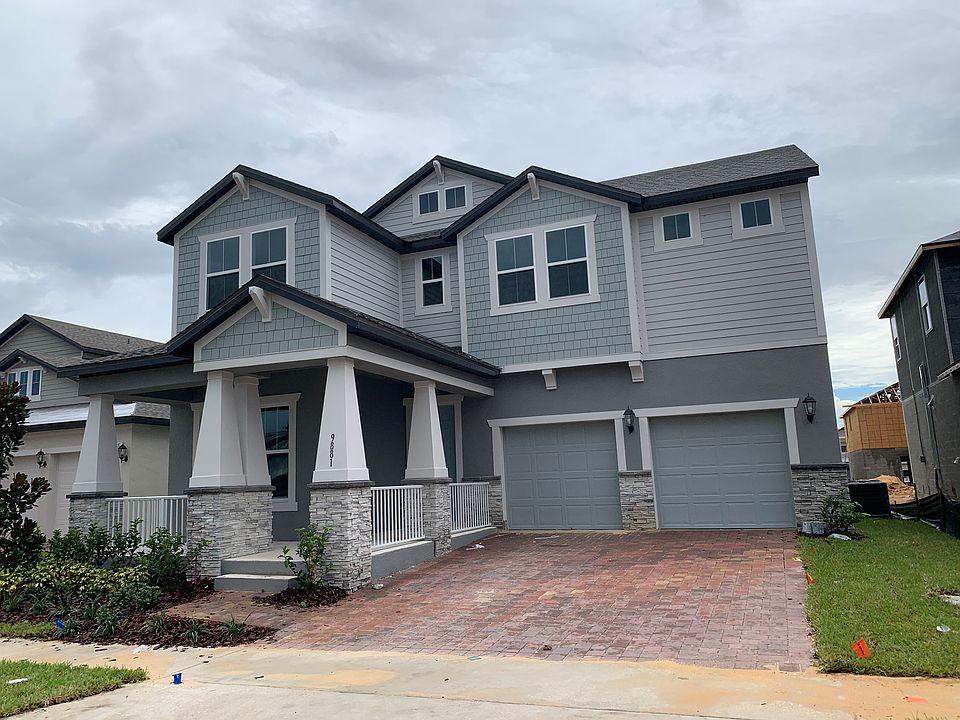 1st image of 9881 Summerlake Groves St