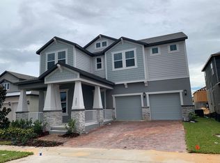9881 Summerlake Groves St, Winter Garden, FL 34787