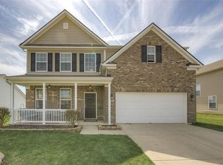 3768 Tartan Trl, Whitestown, IN 46075