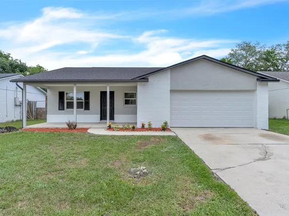 5627 Marvell Ave, Orlando, FL 32839