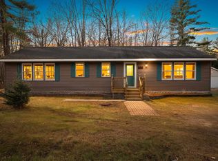 N8629 Pines Rd, Wausaukee, WI 54177