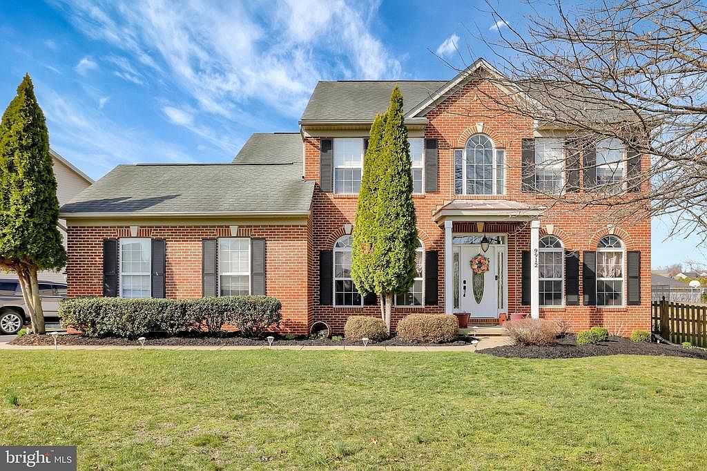 9912 Stephanie Ln, Hagerstown, MD 21740 | Zillow