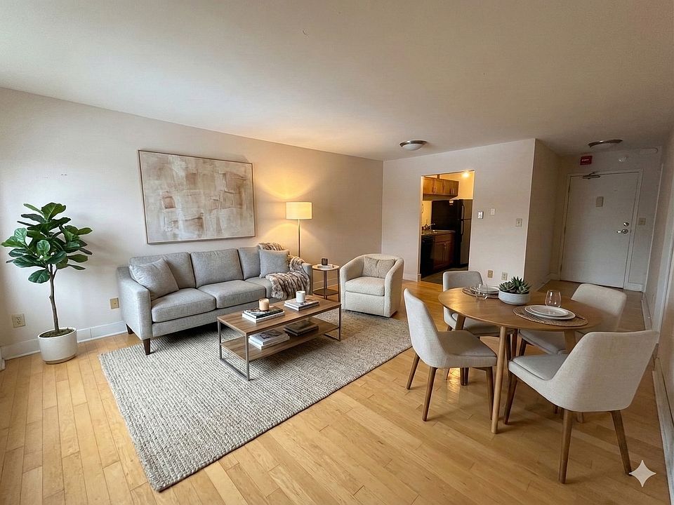 1st image of 600 E 8th St APT 8P