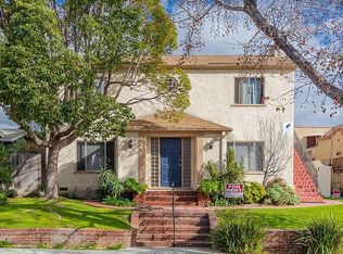 220 Mira Mar Ave, Long Beach, CA 90803