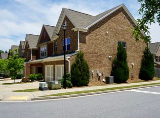 2101 Greencrest Cir, Milton, GA 30004