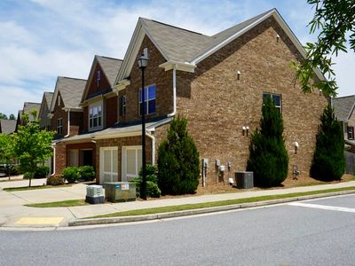 2101 Greencrest Cir, Milton, GA, 30004