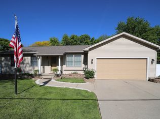 5500 Deland Rd, Flushing, MI 48433