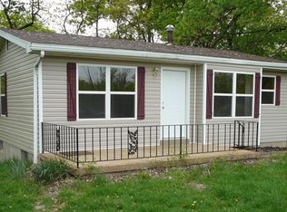 3006 Spring Forest Rd, Imperial, MO
