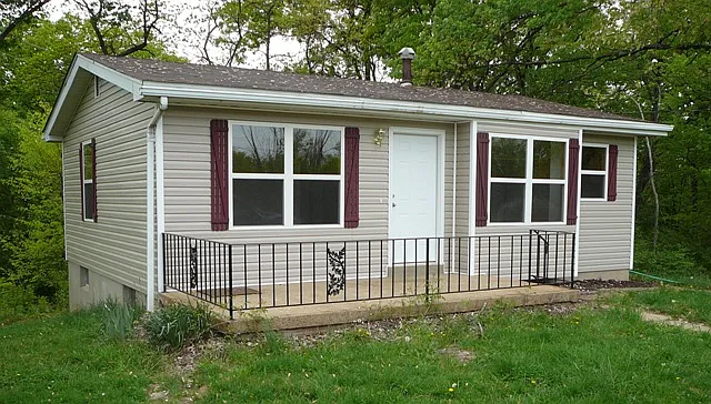 3006 Spring Forest Rd photo 1