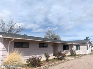 788 S Hermosa Dr, Benson, AZ 85602