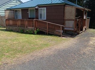 991 W 16th St #991, Coquille, OR 97423