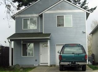 2841 SE 125th Ave, Portland, OR 97236