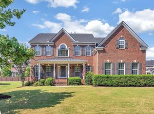 2 Ganibrille Ct, Simpsonville, SC 29681