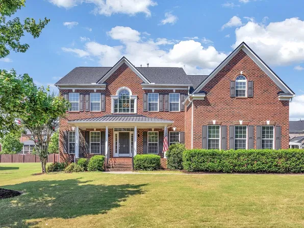 2 Ganibrille Ct, Simpsonville, SC 29681