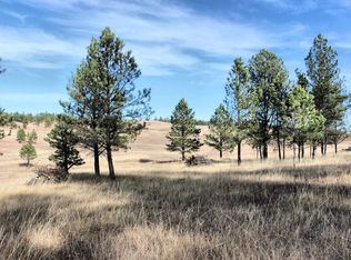 3&6 Red Rock Ln, Pringle, SD 57773