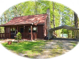 2409 Forge Rd, Toano, VA 23168