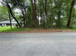 6093 E King Ln, Inverness, FL 34452