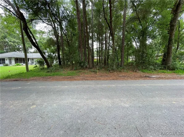 6093 E King Ln, Inverness, FL 34452