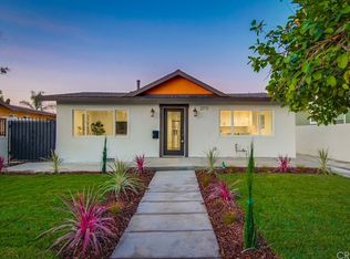 2711 Moss Ave, Los Angeles, CA 90065