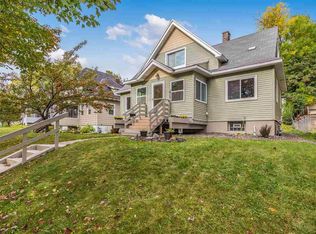 613 Spear Ave, Duluth, MN 55803