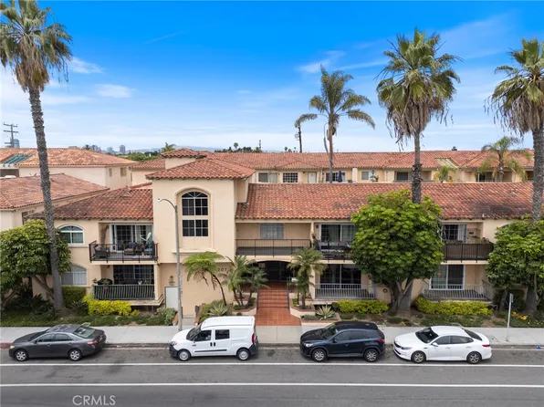 1207 Obispo Ave Unit 207, Long Beach, CA 90804