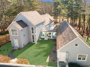 95 Windswept Way, Barnstable, MA 02630