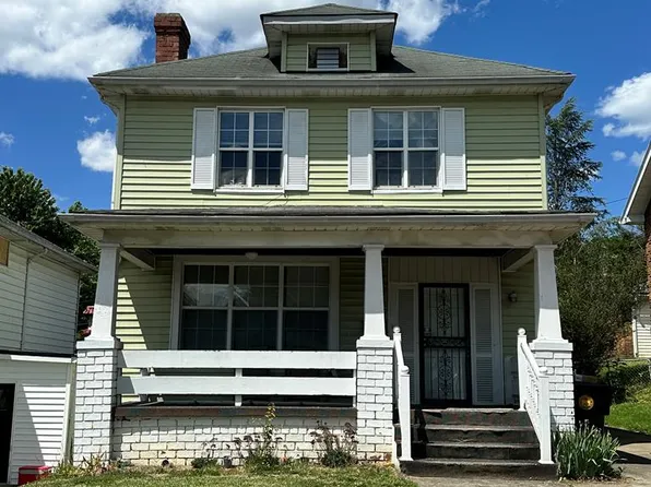 1027 28th St, Portsmouth, OH 45662