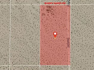 2922 Sunny Sands, Twentynine Palms, CA 92277