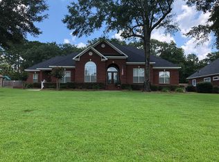 2570 Greenbriar Ct, Semmes, AL 36575