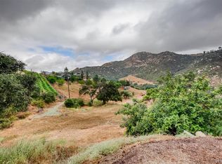 17075 Lyons Valley Rd, Jamul, CA 91935