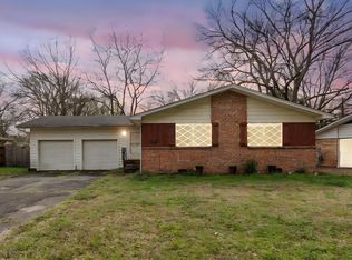 2505 Robinson Ave, Conway, AR 72034