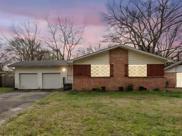 2505 Robinson Ave, Conway, AR 72034