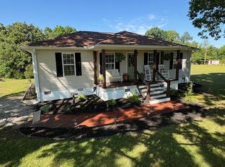 2385 Clear Creek Rd, Lamar, MS 38642