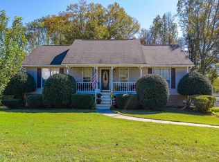 9017 Sparks Dr, Warrior, AL 35180