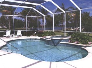 5186 Inagua Way, Naples, FL 34119