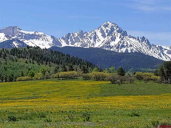 TBD County Road 5 & 5A, Ridgway, CO 81432
