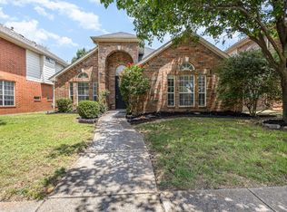 2704 Aspen Dr, McKinney, TX 75070