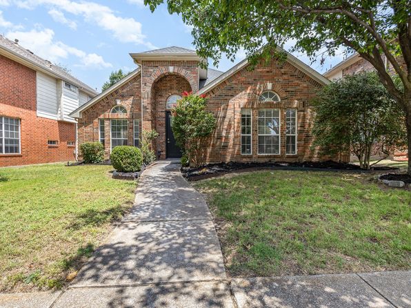 Home for Sale in McKinney TX