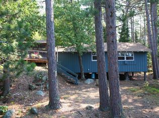 4876 Timber Is, Tower, MN 55790