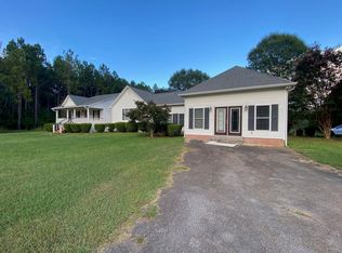 436 Stallings Rd NW, Milledgeville, GA 31061
