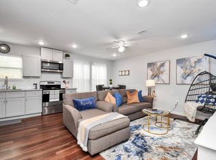 6608 Haight St #B, Houston, TX 77028