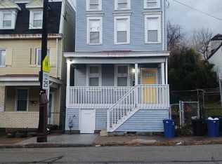 2411 Spring St, Pittsburgh, PA 15210