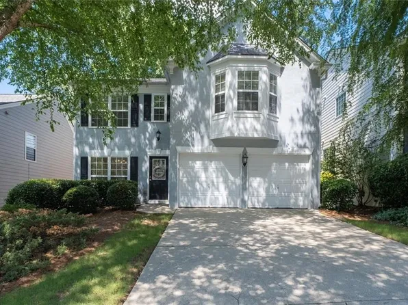5068 Bright Hampton Dr SE, Atlanta, GA 30339