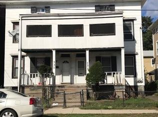 331-333 Maple St, Bridgeport, CT 06608