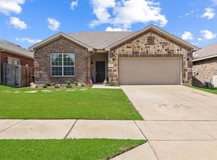 2133 Valley Forge Trl, Fort Worth, TX 76177