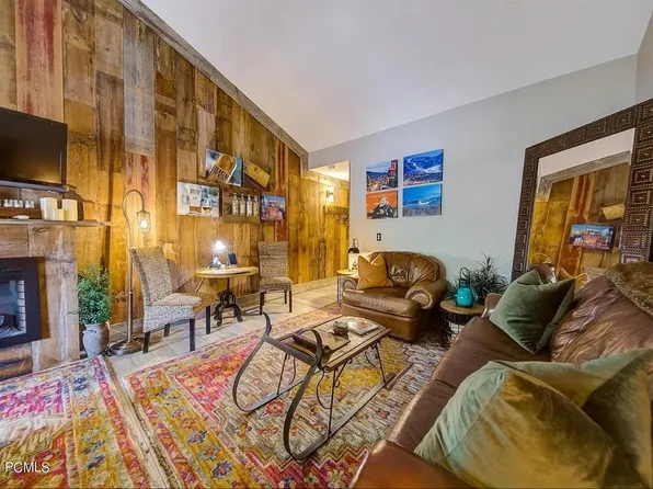 2245 Sidewinder Dr, Park City, UT