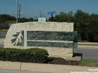25203 Estancia Cir, San Antonio, TX 78260