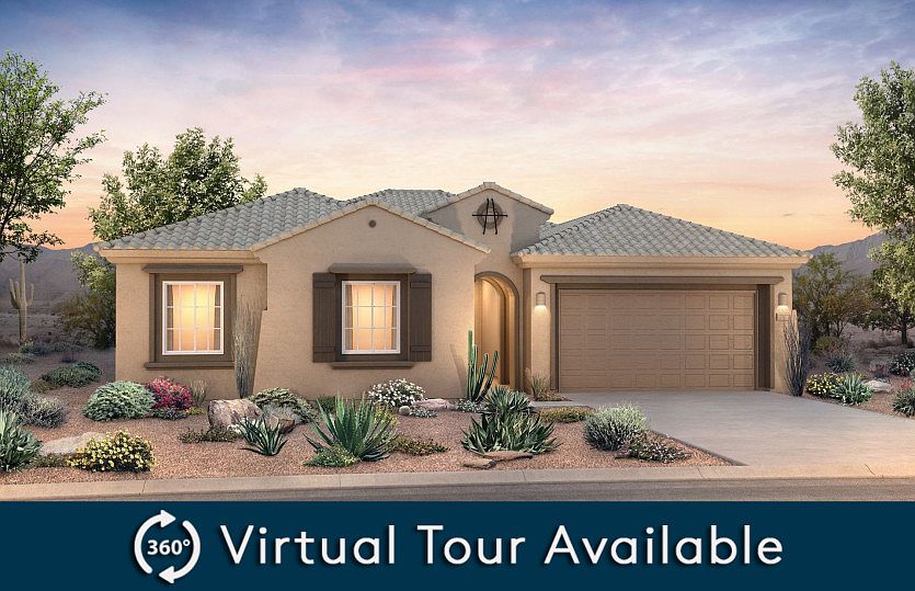 Rancho Vistoso Ravenna Exterior A